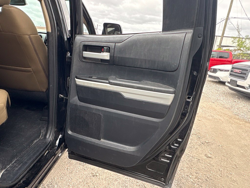 Used 2014 Toyota Tundra SR5 w/ SR5 Upgrade Package RWD image 16