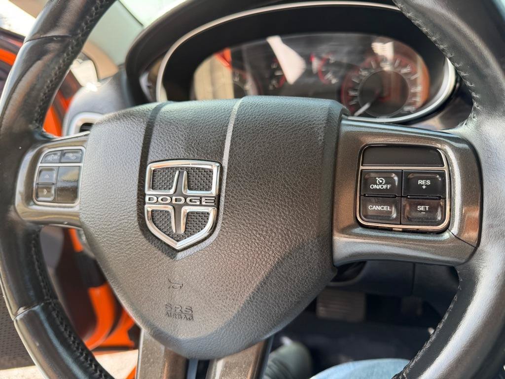 Used 2013 Dodge Dart SXT FWD image 31