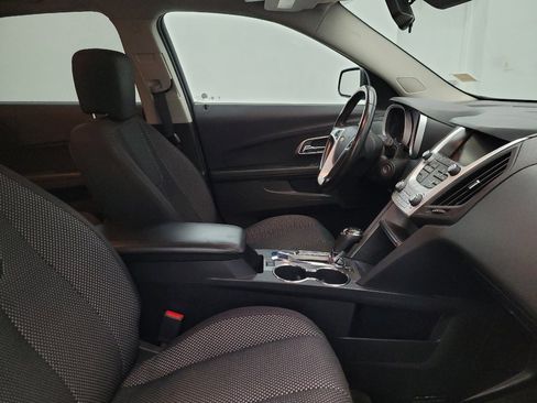 Used 2017 Chevrolet Equinox LT w/ Convenience Package FWD image 21