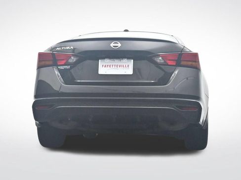 Used 2019 Nissan Altima 2.5 S FWD image 34