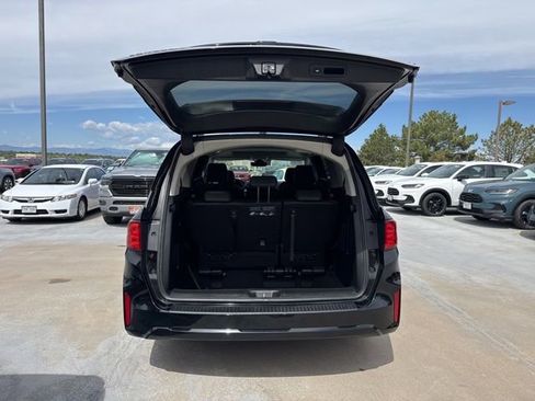 Certified 2026 Honda Odyssey EX-L image 22