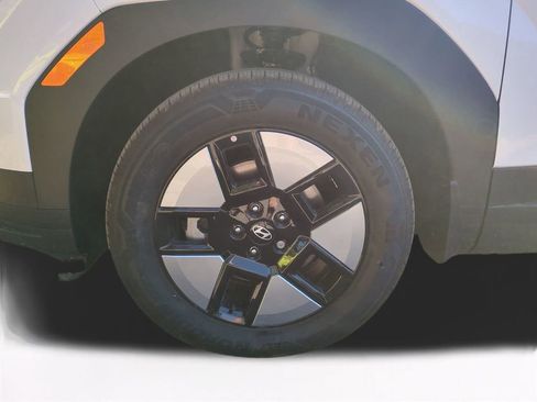 New 2026 Hyundai Santa Fe SE image 11