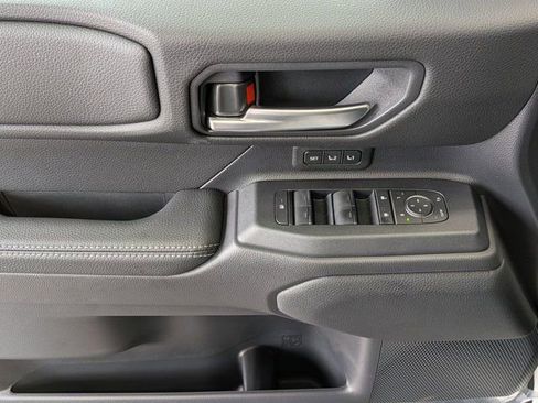 New 2027 Toyota Land Cruiser AWD/4WD image 18