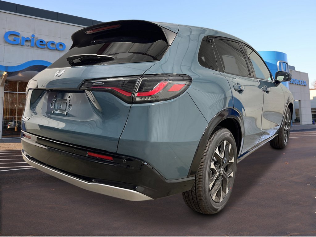 New 2027 Honda HR-V EX-L image 6