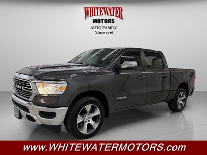 Used 2024 RAM 1500 Laramie