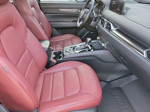 Used 2023 MAZDA CX-5 Carbon Edition image 17