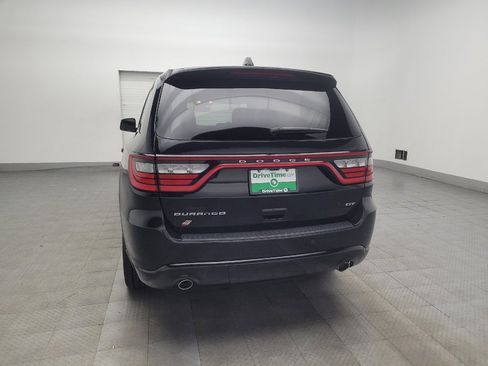 Used 2021 Dodge Durango GT AWD/4WD image 6