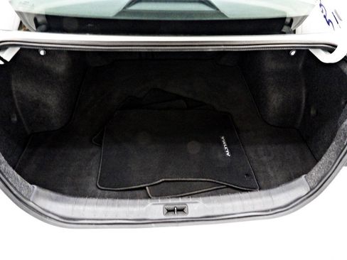 Used 2021 Nissan Altima 2.5 S image 13