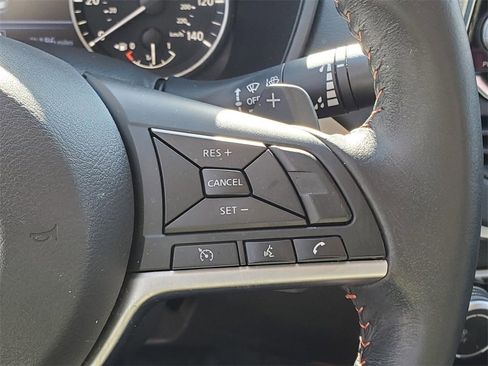 Certified 2022 Nissan Altima 2.5 SR image 22