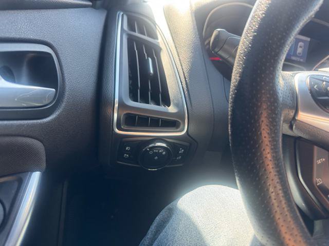 Used 2014 Ford Focus ST FWD image 15
