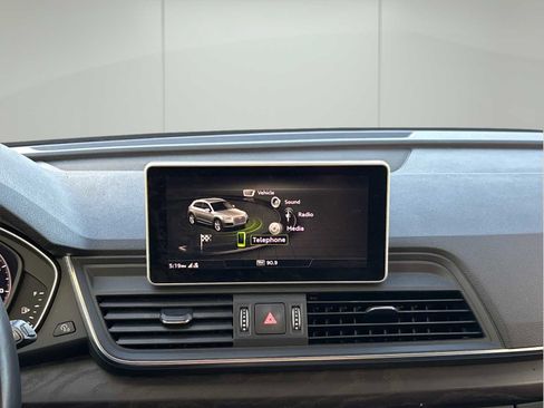 Used 2018 Audi Q5 2.0T Premium Plus w/ Premium Plus Package image 20