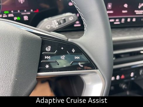 New 2025 Audi Q5 Premium Plus image 17