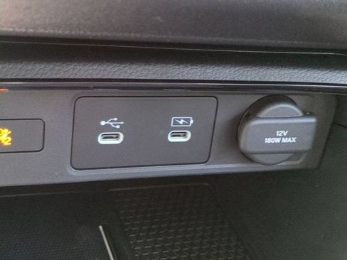 New 2026 Honda CR-V EX image 20