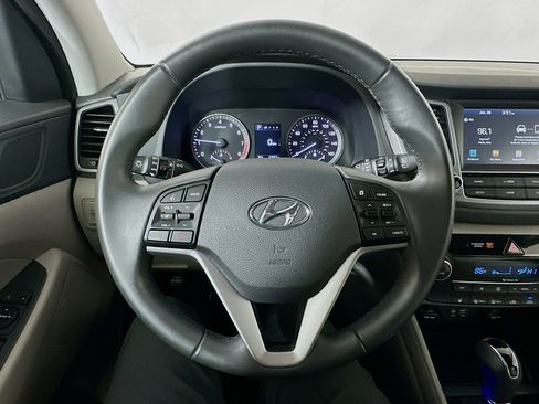 Used 2018 Hyundai Tucson Value image 11