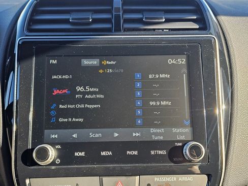 New 2026 Mitsubishi Outlander Sport AWD image 20