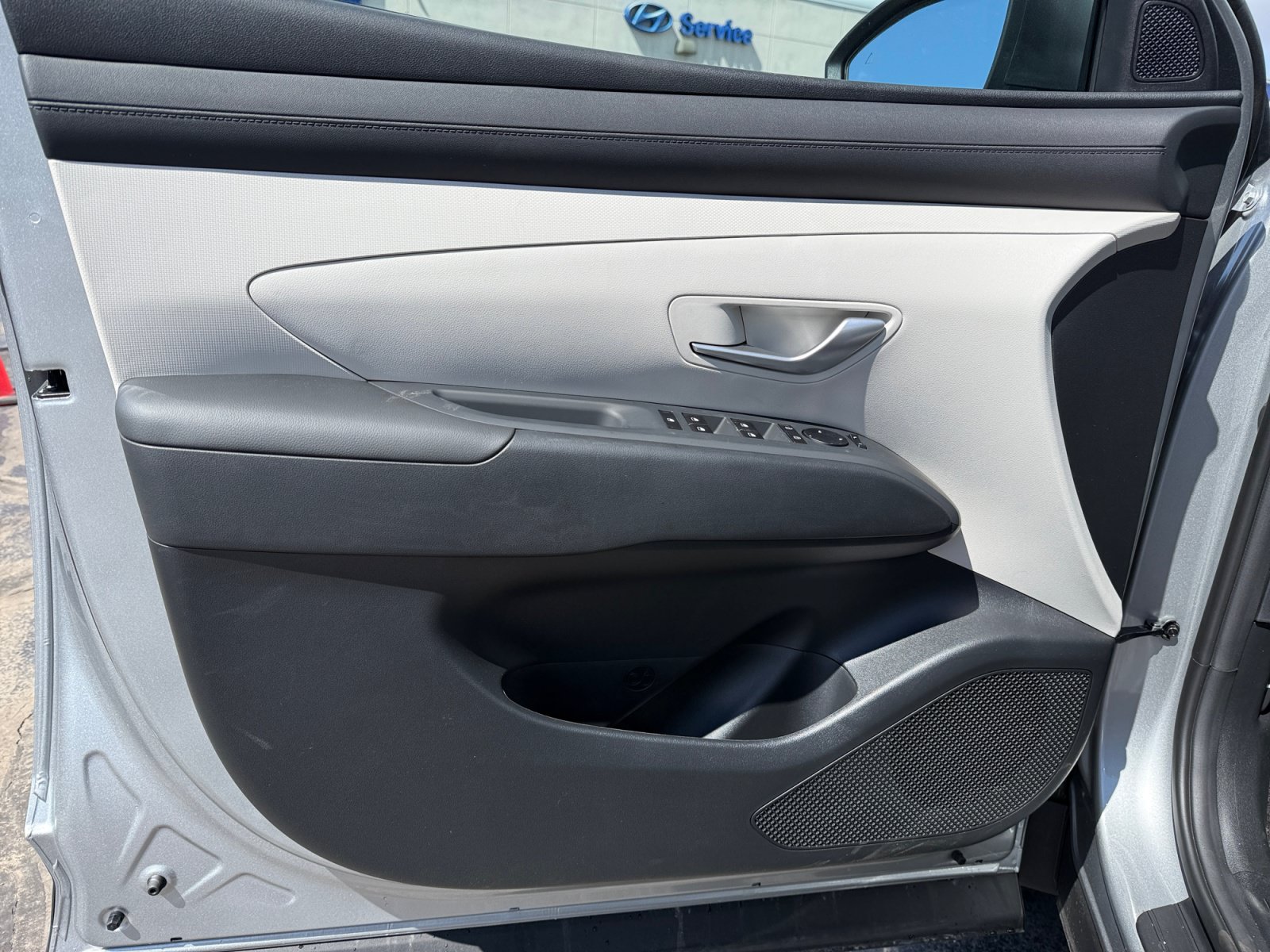 New 2026 Hyundai Tucson SE AWD/4WD image 20
