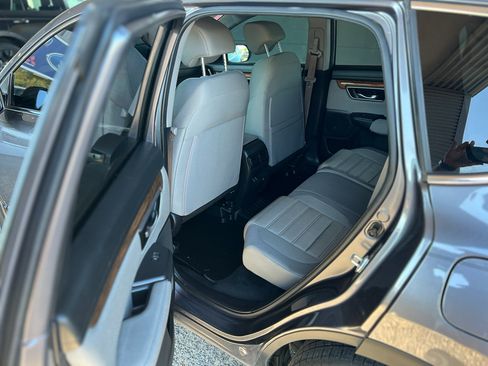 Used 2021 Honda CR-V EX image 11