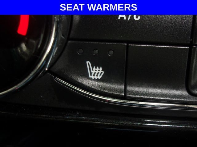 Certified 2024 Chevrolet TrailBlazer LT w/ LT Cold Weather Package AWD/4WD image 7