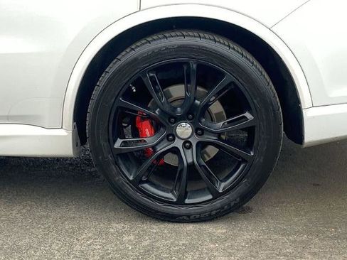 Used 2020 Dodge Durango SRT w/ Premium Interior Group image 30