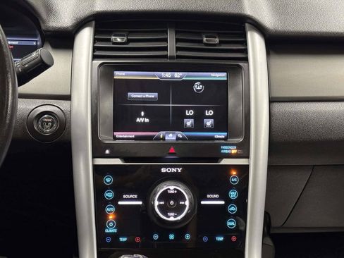 Used 2014 Ford Edge Sport w/ Canadian Touring Package AWD/4WD image 29
