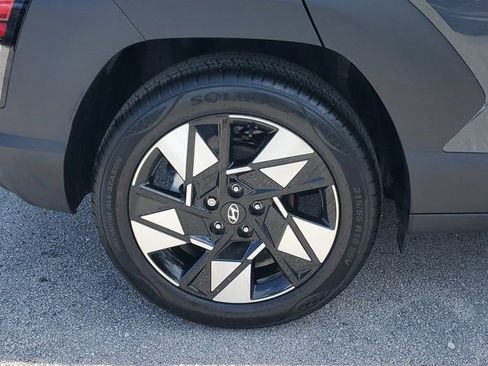 Certified 2024 Hyundai Kona SEL image 6