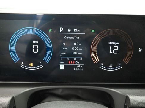 New 2026 Hyundai Tucson XRT AWD/4WD image 12