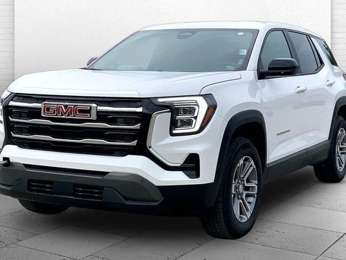 Used 2026 GMC Terrain Elevation FWD image 12