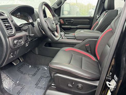 New 2026 RAM 1500 RHO w/ RHO Level 1 Equipment Group AWD/4WD image 7