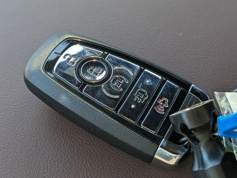 New 2026 Lincoln Aviator Reserve image 34