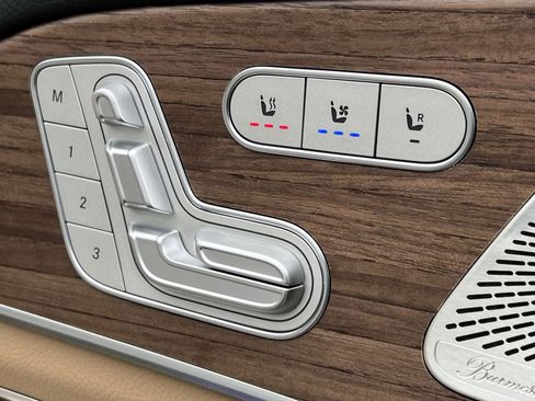 New 2026 Mercedes-Benz GLE 350 4MATIC image 33