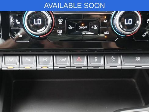 Used 2022 GMC Sierra 1500 Denali AWD/4WD image 24