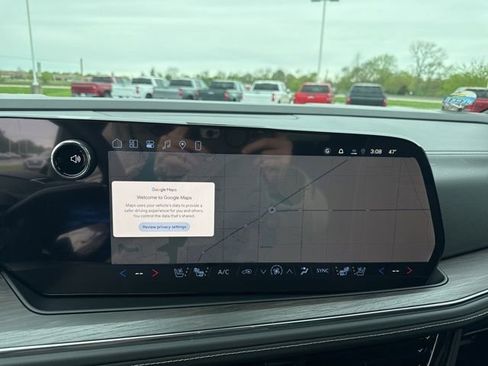 New 2026 Chevrolet Tahoe Premier w/ Sun And Tow Package image 29