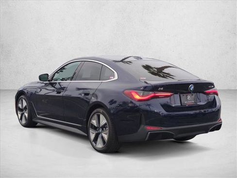 New 2026 BMW i4 eDrive40 w/ Premium Package image 9