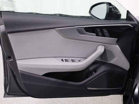 Used 2023 Audi A5 2.0T Prestige w/ Black Optic Plus Package image 16