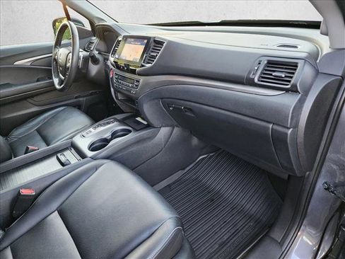 Used 2022 Honda Ridgeline RTL-E image 21