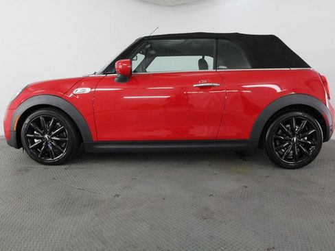 Used 2021 MINI Cooper S FWD image 4