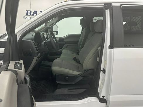 Used 2020 Ford F250 XL w/ STX Appearance Package AWD/4WD image 13
