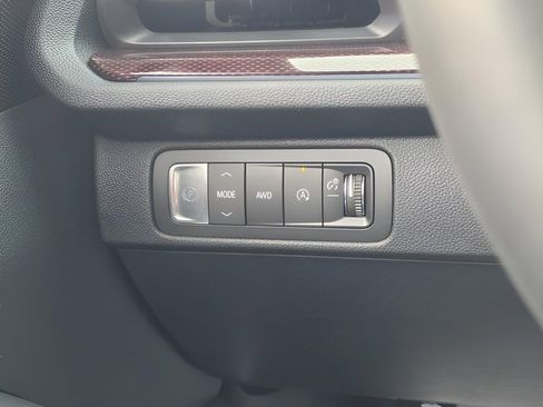 New 2026 Chevrolet Traverse Z71 w/ Enhanced Driving Package image 27