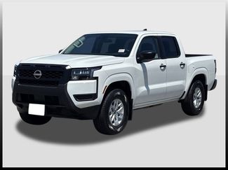 New 2026 Nissan Frontier S w/ S Utility Package RWD video 1