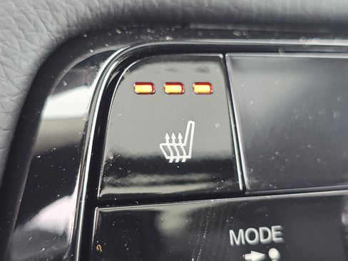 New 2025 Honda Pilot Touring image 5