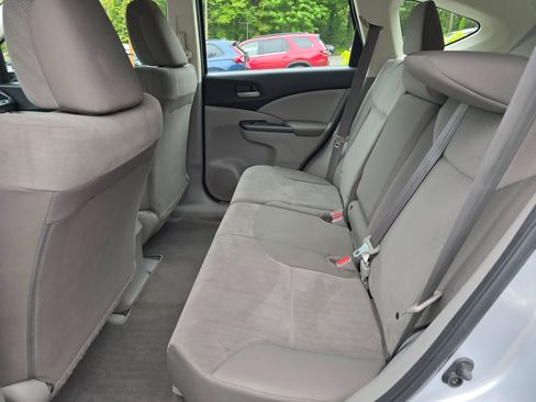 Used 2014 Honda CR-V LX image 16