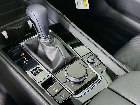 New 2026 MAZDA CX-50 2.5 Turbo w/ Accent Package AWD/4WD image 22