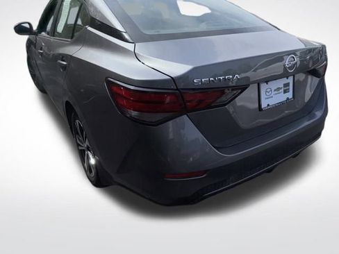 Used 2020 Nissan Sentra SV image 10
