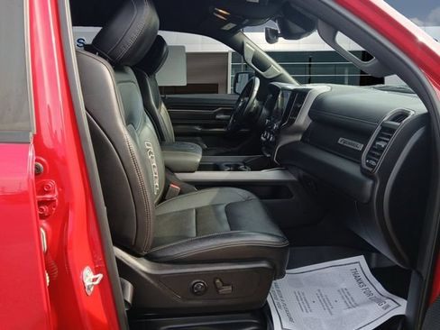 Used 2021 RAM 1500 Rebel w/ Rebel Level 2 Equipment Group AWD/4WD image 15