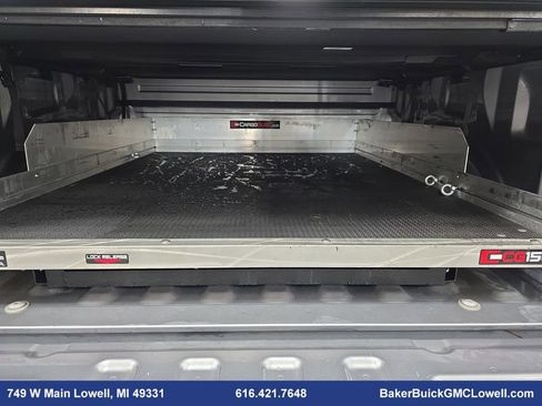 Used 2020 Ford F150 XLT w/ Equipment Group 302A Luxury image 12