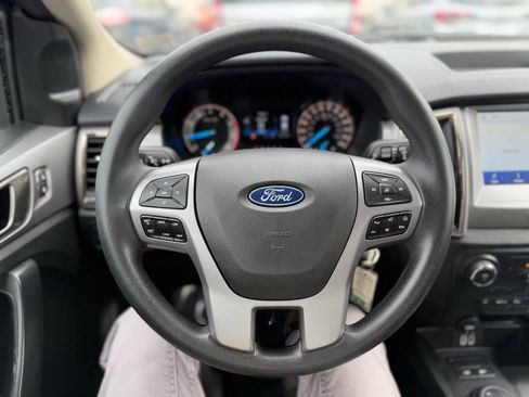 Used 2022 Ford Ranger XLT w/ Trailer Tow Package image 16