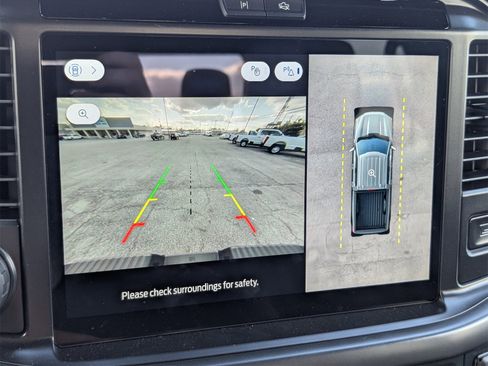 Used 2025 Ford F150 Tremor image 18