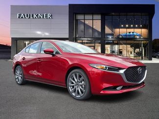 New 2026 MAZDA MAZDA3 2.5 S Sedan w/ Preferred Pkg video 1