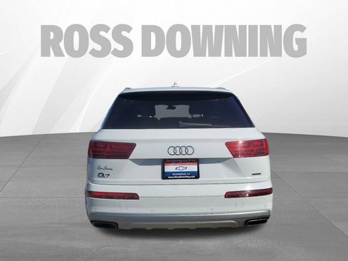 Used 2018 Audi Q7 2.0T Premium Plus w/ Premium Plus Package image 5