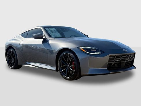 New 2025 Nissan Z Performance w/ Floor Mat Package image 9